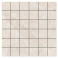 Marmor Mosaik Klinker Sintracino Beige Polerad 30x30 (5x5) cm 2 Preview